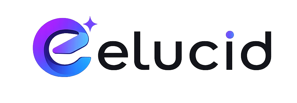 Elucid logo
